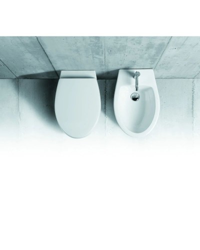 Биде подвесное Simas Lft Spazio LFT19 bix1