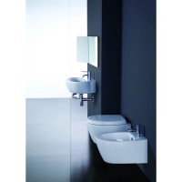 Биде подвесное Simas Lft Spazio LFT19 bix1