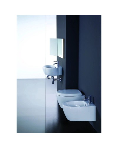 Биде подвесное Simas Lft Spazio LFT19 bix1