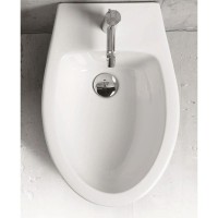 Биде подвесное Simas Lft Spazio LFT19 bix1