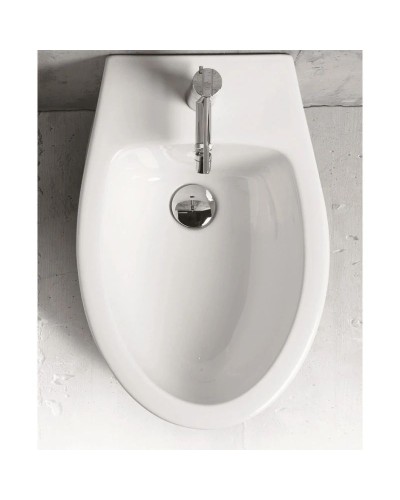 Биде подвесное Simas Lft Spazio LFT19 bix1