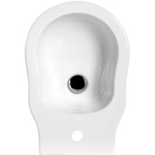 Биде подвесное без ободка Simas Londra LO919bi