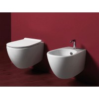 Биде подвесное Simas Vignoni VI19 bix1