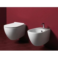 Биде подвесное Simas Vignoni VI19 bix1