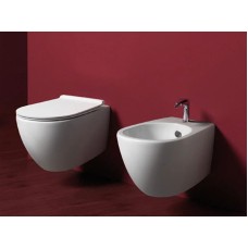 Биде подвесное Simas Vignoni VI19 bix1