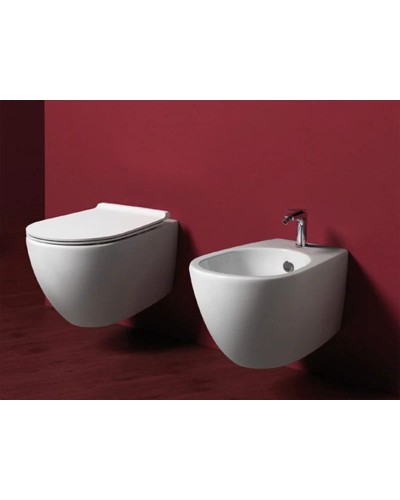 Биде подвесное Simas Vignoni VI19 bix1