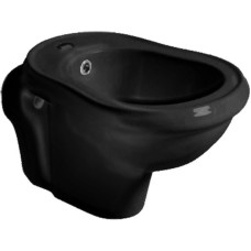 Биде подвесное без ободка Kerasan Retro 102604x1