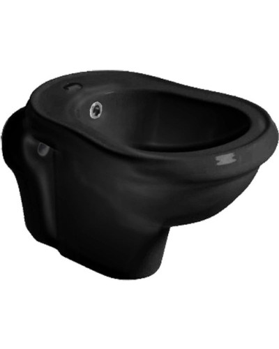 Биде подвесное без ободка Kerasan Retro 102604x1