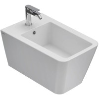 Биде подвесное Globo Incantho INS09bI