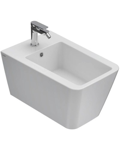 Биде подвесное Globo Incantho INS09bI