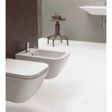 Биде подвесное Globo Stone STS10bIx1