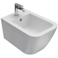 Биде подвесное Globo Stone STS10bIx1