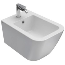 Биде подвесное Globo Stone STS10bIx1