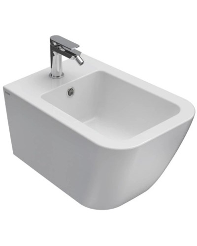 Биде подвесное Globo Stone STS10bIx1