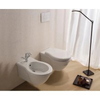 Биде подвесное Globo Paestum PAS10.bix1