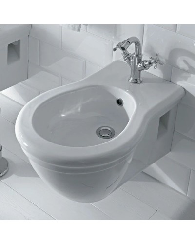 Биде подвесное Globo Paestum PAS10.bix1