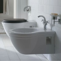 Биде подвесное Globo Paestum PAS10.bix1