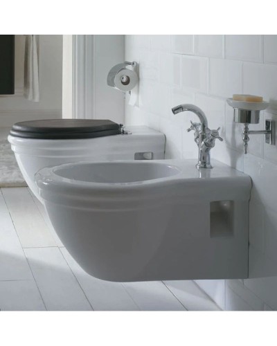 Биде подвесное Globo Paestum PAS10.bix1