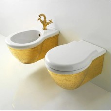 Биде подвесное Globo Paestum PAS10.b26x1