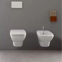 Биде подвесное Globo Daily DAS09.bix1