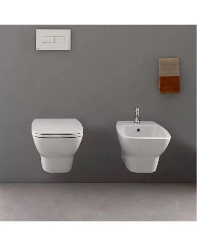 Биде подвесное Globo Daily DAS09.bix1