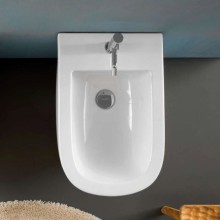 Биде подвесное Globo Daily DAS09.bix1