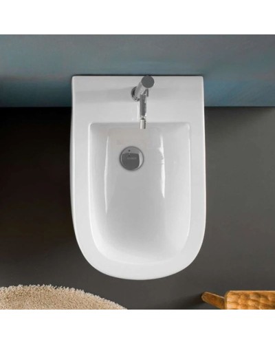 Биде подвесное Globo Daily DAS09.bix1