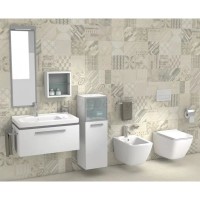 Биде подвесное Jika Pure 8304210003021