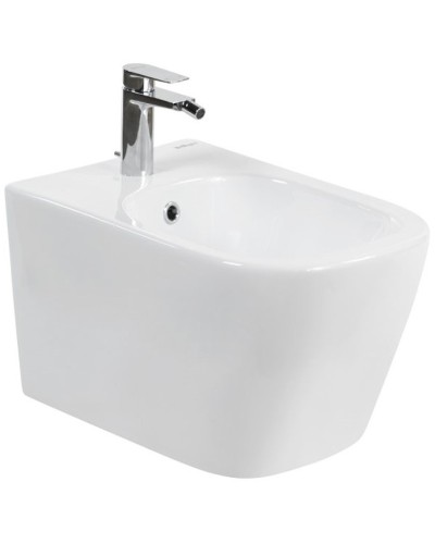 Биде BelBagno Albano BB120BH подвесное Белое