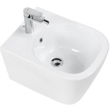 Биде BelBagno Albano BB120BH подвесное Белое