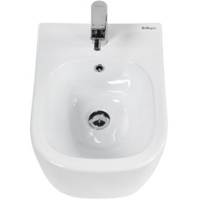 Биде BelBagno Albano BB120BH подвесное Белое
