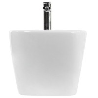 Биде BelBagno Albano BB120BH подвесное Белое