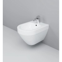 Подвесное биде Am.Pm Spirit C703411WH