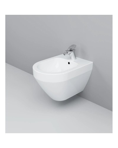 Подвесное биде Am.Pm Spirit C703411WH