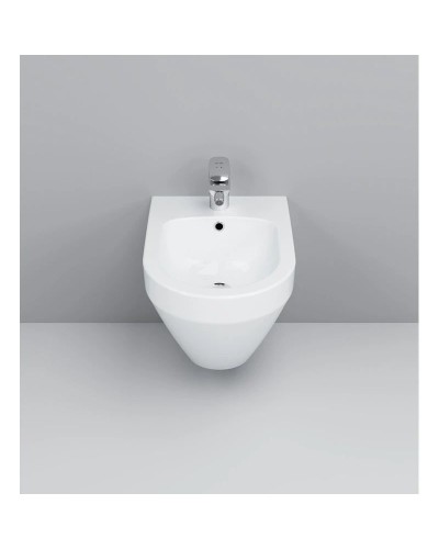 Подвесное биде Am.Pm Spirit C703411WH