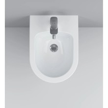Подвесное биде Am.Pm Spirit C703411WH