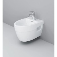 Подвесное биде Am.Pm Bliss L C533411WH