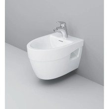 Подвесное биде Am.Pm Bliss L C533411WH