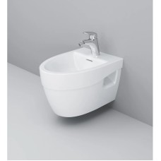 Подвесное биде Am.Pm Bliss L C533411WH