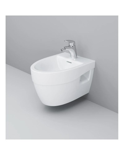 Подвесное биде Am.Pm Bliss L C533411WH