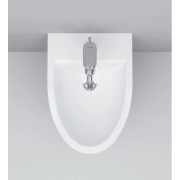 Подвесное биде Am.Pm Bliss L C533411WH