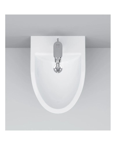 Подвесное биде Am.Pm Bliss L C533411WH