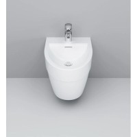 Подвесное биде Am.Pm Bliss L C533411WH