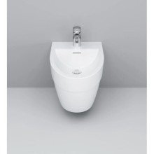 Подвесное биде Am.Pm Bliss L C533411WH