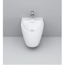 Подвесное биде Am.Pm Bliss L C533411WH