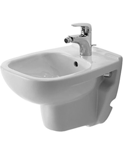 Биде подвесное Duravit D-Code 22371500002
