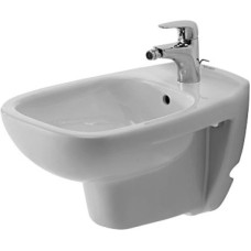 Биде подвесное Duravit D-Code 22571500002