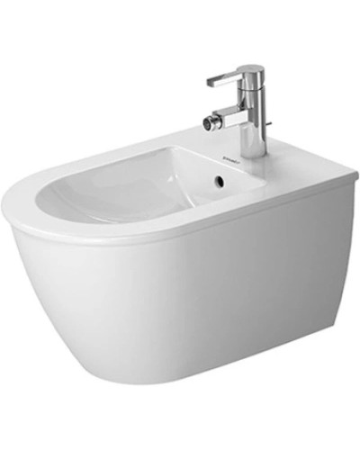 Биде подвесное Duravit Darling New 2249150000