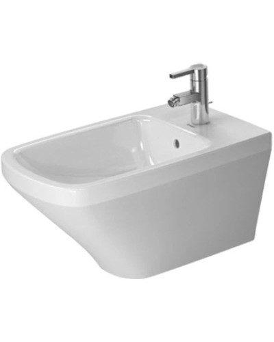 Биде подвесное Duravit DuraStyle 2286150000