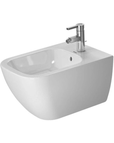 Биде подвесное Duravit Happy D.2 2258150000
